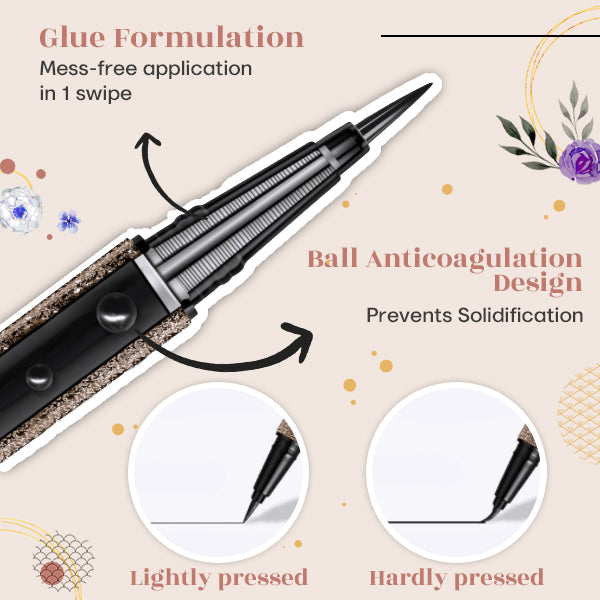 LashUp™ Mess-Free Starter Kit