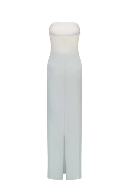 Vestido largo Alexa