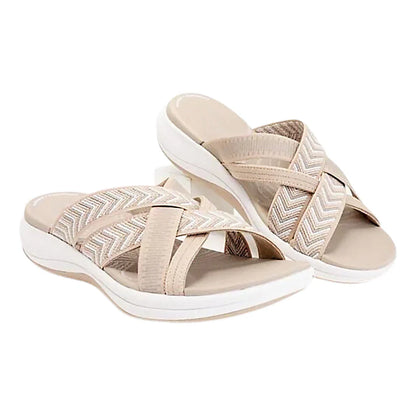 Kayla | Orthopedic Sandals