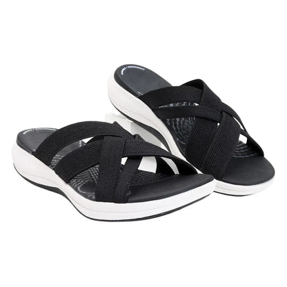 Kayla | Orthopedic Sandals