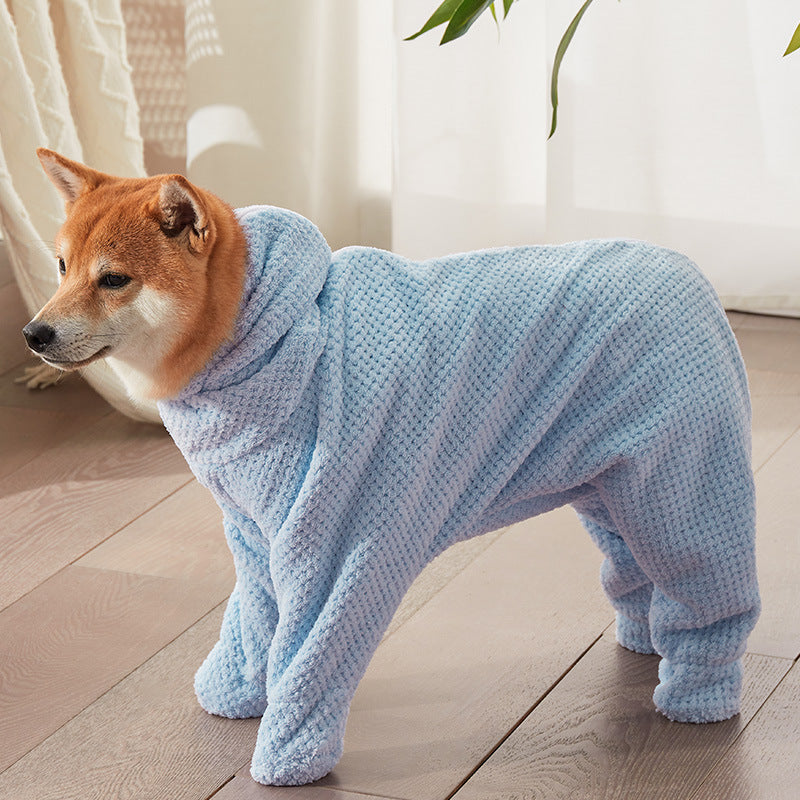 PawDry Robe Blanket™