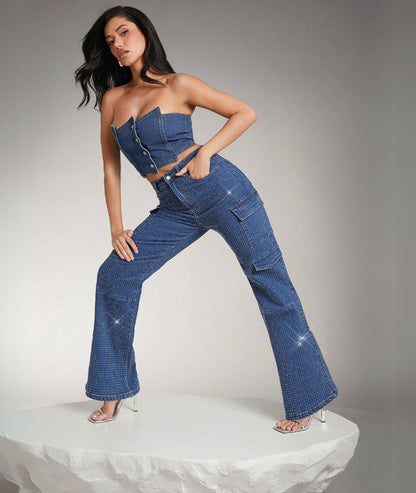 Jeans Naomi