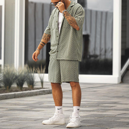 PALM - Mens Summer Set
