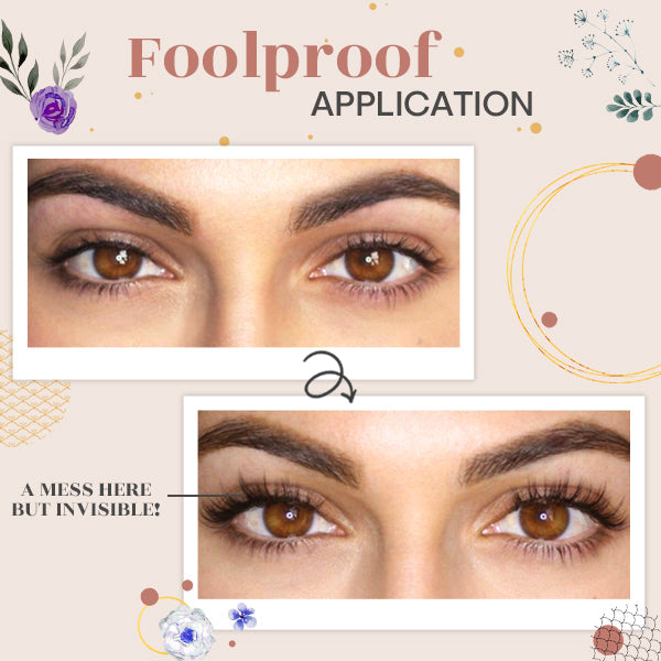 LashUp™ Mess-Free Starter Kit
