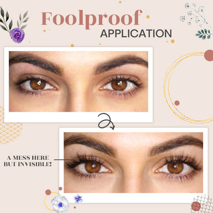 LashUp™ Mess-Free Starter Kit
