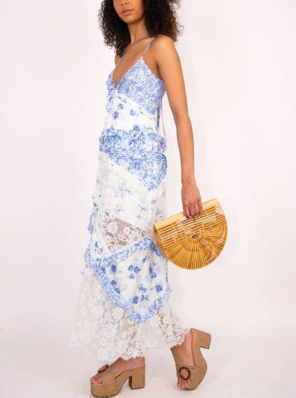 Roselyn Maxi Dress