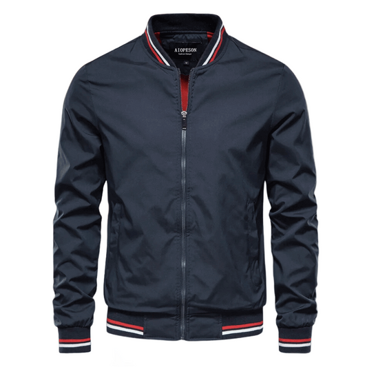 Julian™ - Stylish Casual Jacket for Effortless Elegance