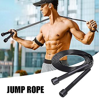 Cordless Jumping Rope