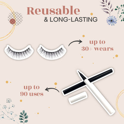 LashUp™ Mess-Free Starter Kit