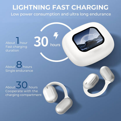 AI  Translations  Earbuds