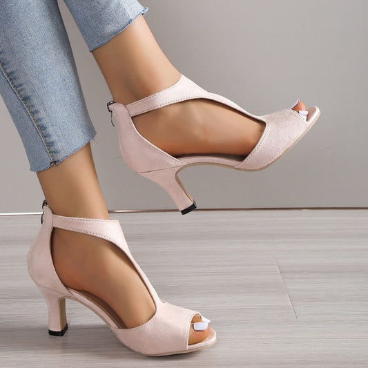 zencartoria® | Orthopedic Heels (50%OFF)