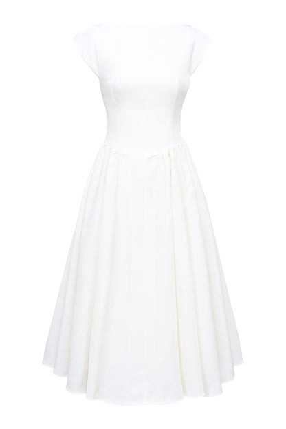 Alena Maxi Dress