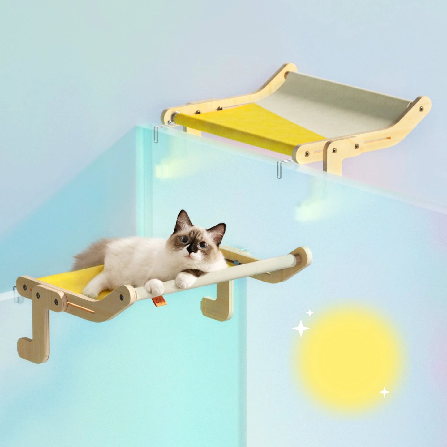 Royal Perch™ - Exclusive Duo Set - Enjoy 10% Off!