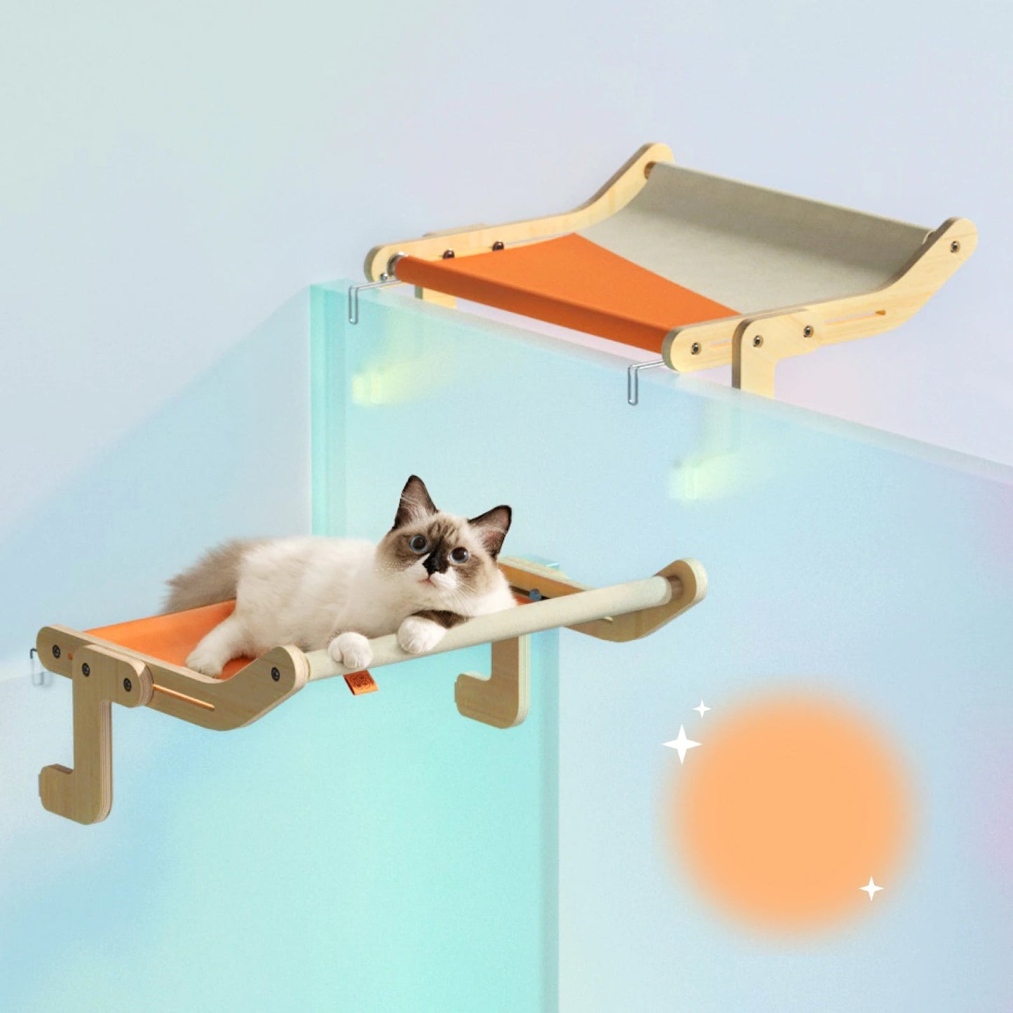 Royal Perch™ - Exclusive Duo Set - Enjoy 10% Off!