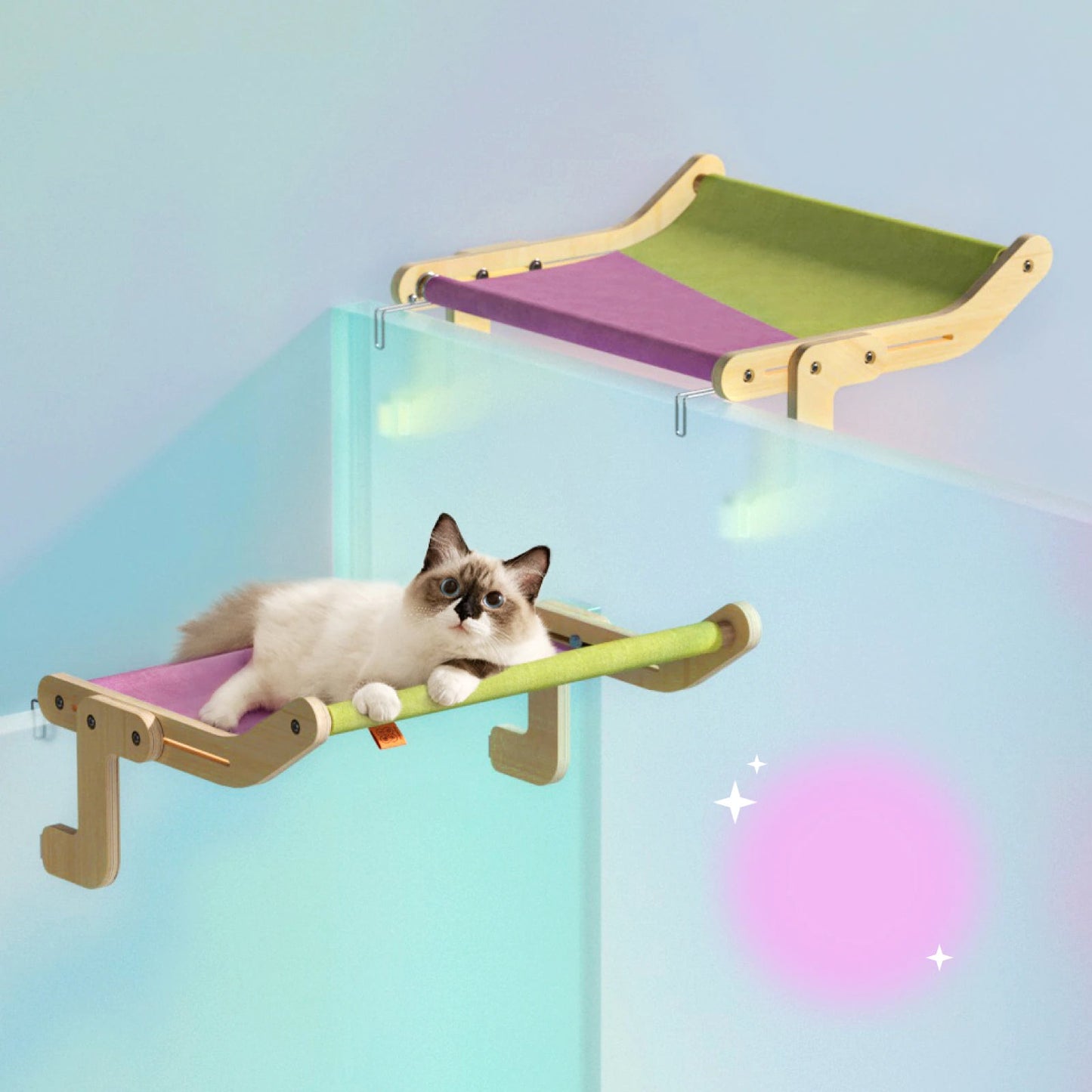 Royal Perch™ - Exclusive Duo Set - Enjoy 10% Off!