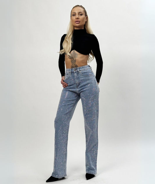 Jeans Nicole