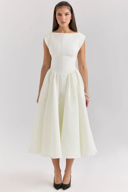 Alena Maxi Dress