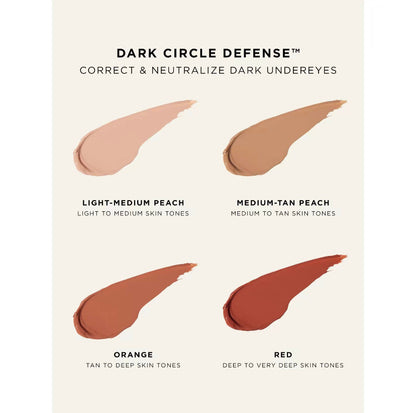 Colored Clay CC Undereye Corrector
