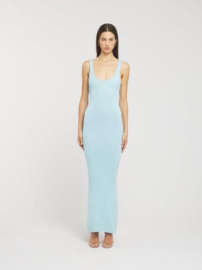 Sequin Ana Dress