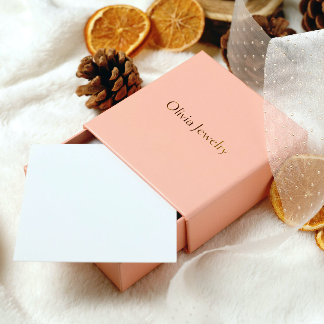 TO ME FROM ME - Self Love Ring