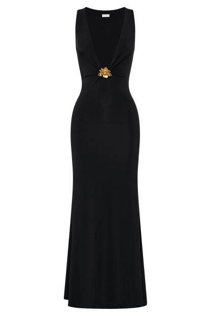Nikkie Maxi Dress
