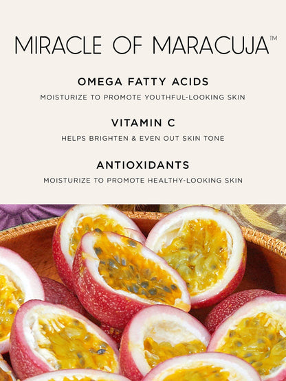 Maracuja fruity lip plump™