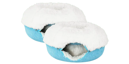 Cattasaurus™ Soothing Calming Donut - Buy One, Get One Free!