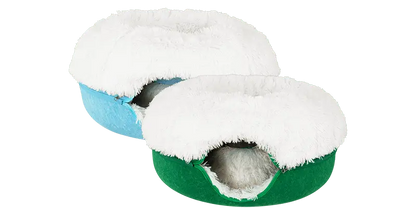 Cattasaurus™ Soothing Calming Donut - Buy One, Get One Free!