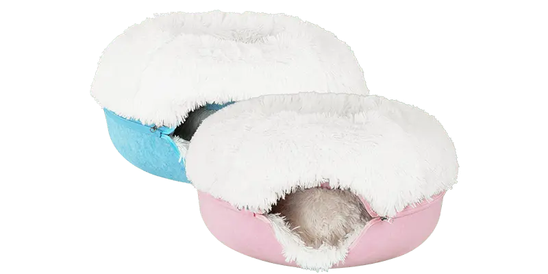 Cattasaurus™ Soothing Calming Donut - Buy One, Get One Free!