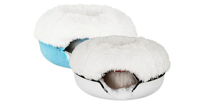 Cattasaurus™ Soothing Calming Donut - Buy One, Get One Free!
