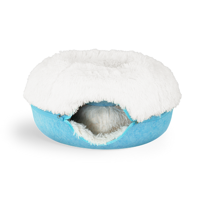 Soothing Donut Hideaway - Twin Pack