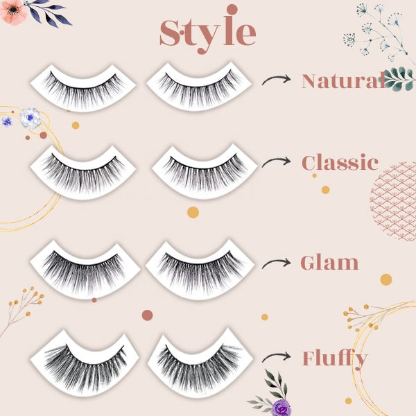 LashUp™ Mess-Free Starter Kit