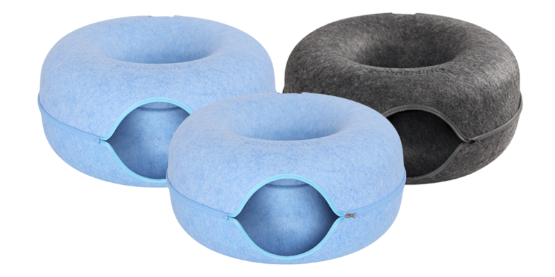 Exciting Cattasaurus™️ Peekaboo Cave - Large Trio Pack for Endless Fun!