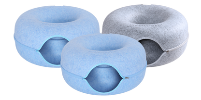 Exciting Cattasaurus™️ Peekaboo Cave - Large Trio Pack for Endless Fun!