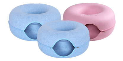 Exciting Cattasaurus™️ Peekaboo Cave - Large Trio Pack for Endless Fun!