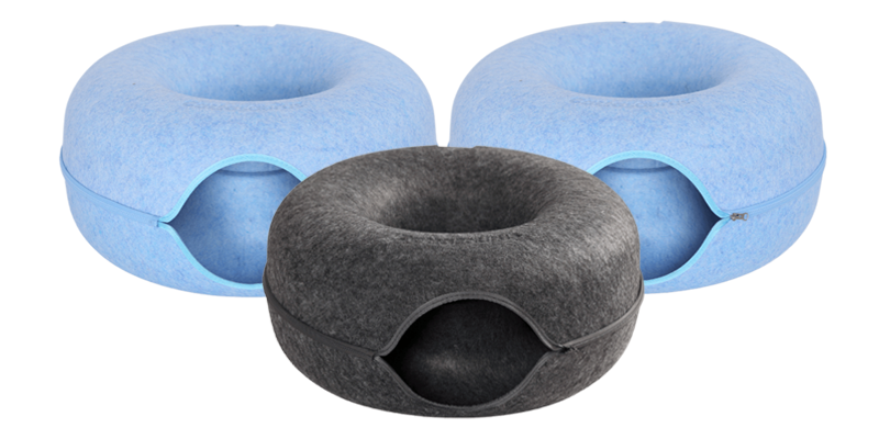 Exciting Cattasaurus™️ Peekaboo Cave - Large Trio Pack for Endless Fun!