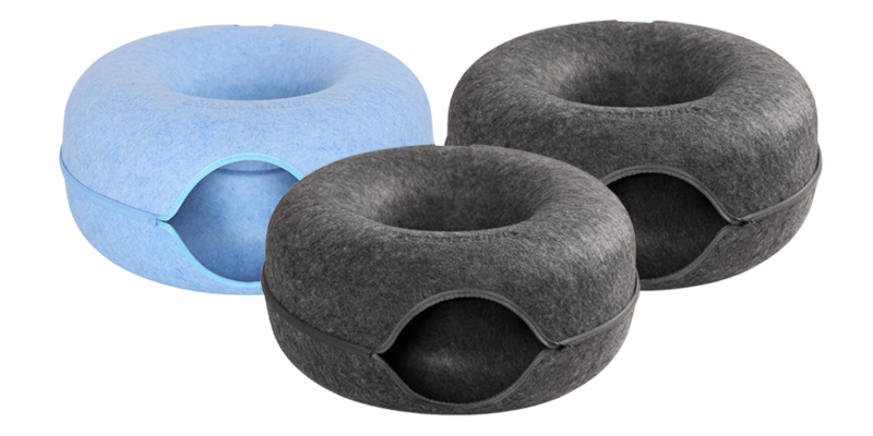 Exciting Cattasaurus™️ Peekaboo Cave - Large Trio Pack for Endless Fun!