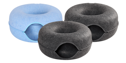 Exciting Cattasaurus™️ Peekaboo Cave - Large Trio Pack for Endless Fun!