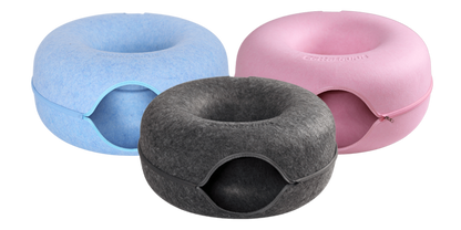 Exciting Cattasaurus™️ Peekaboo Cave - Large Trio Pack for Endless Fun!