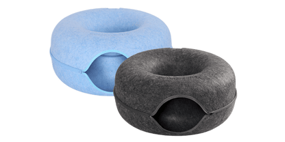 Cattasaurus™ Peekaboo Cave - Buy One, Get One Free!