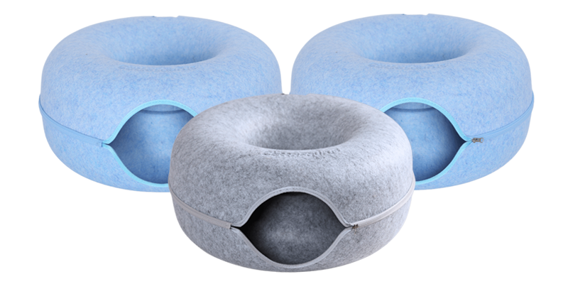 Exciting Cattasaurus™️ Peekaboo Cave - Large Trio Pack for Endless Fun!