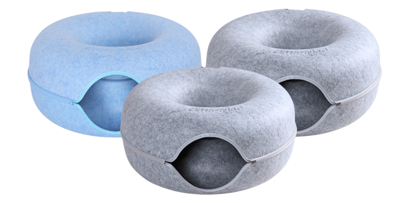 Exciting Cattasaurus™️ Peekaboo Cave - Large Trio Pack for Endless Fun!