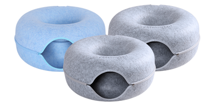 Exciting Cattasaurus™️ Peekaboo Cave - Large Trio Pack for Endless Fun!