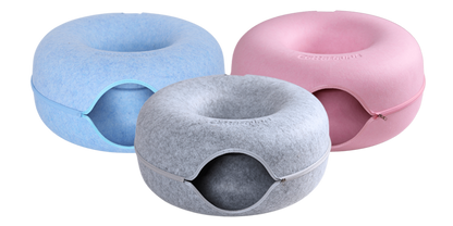 Exciting Cattasaurus™️ Peekaboo Cave - Large Trio Pack for Endless Fun!