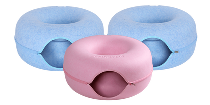 Exciting Cattasaurus™️ Peekaboo Cave - Large Trio Pack for Endless Fun!