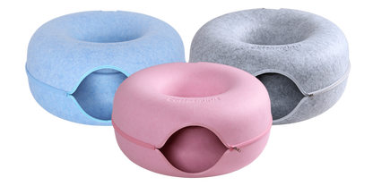 Exciting Cattasaurus™️ Peekaboo Cave - Large Trio Pack for Endless Fun!