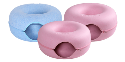 Exciting Cattasaurus™️ Peekaboo Cave - Large Trio Pack for Endless Fun!