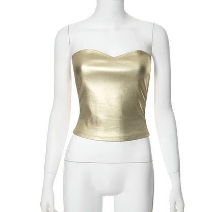 SheBella Tube Top