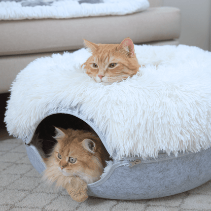 Soothing Donut Hideaway - Twin Pack