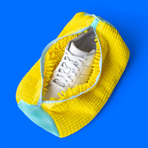 Nettoyant pour Chaussures
